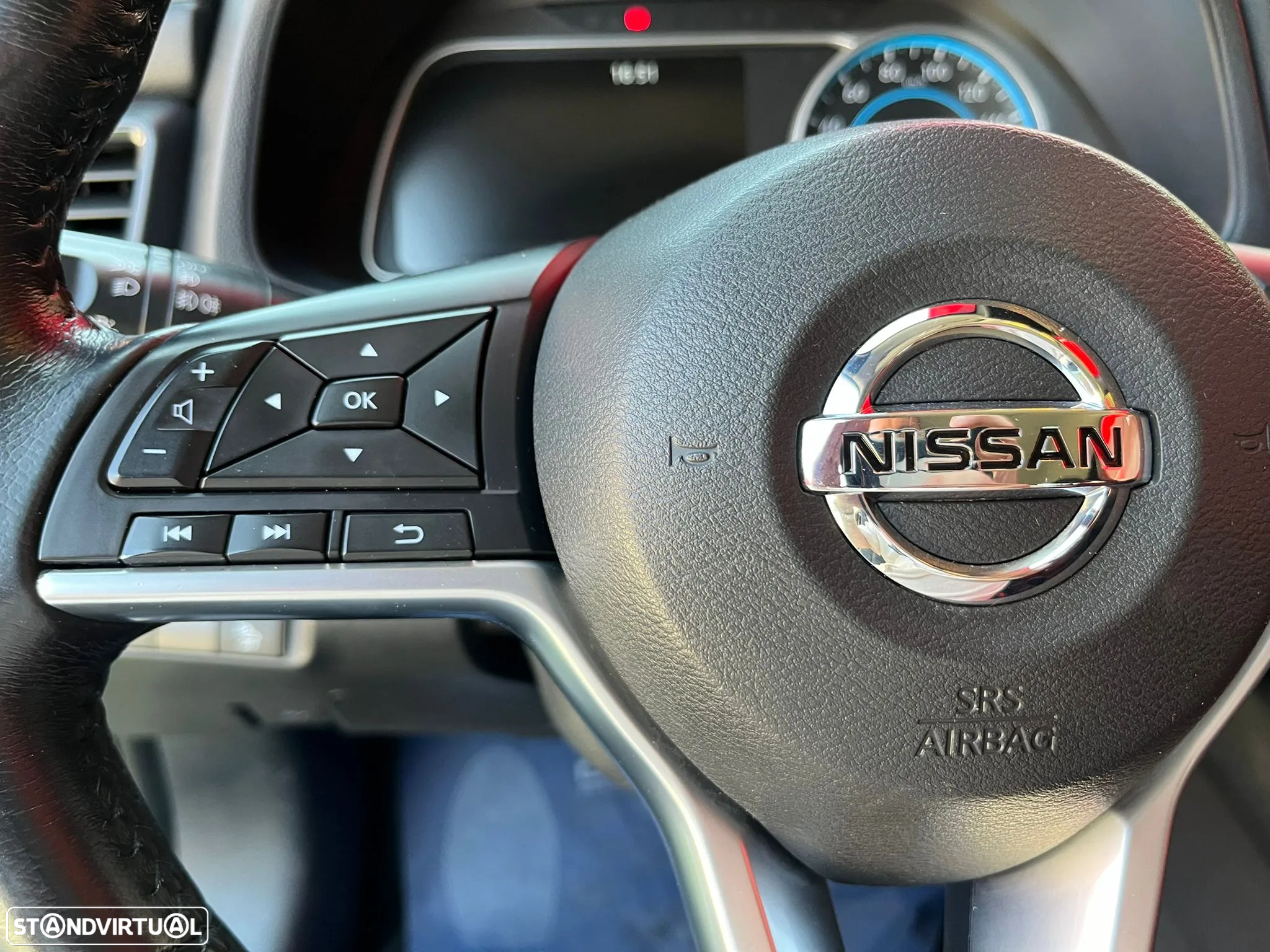 Nissan Leaf - 22