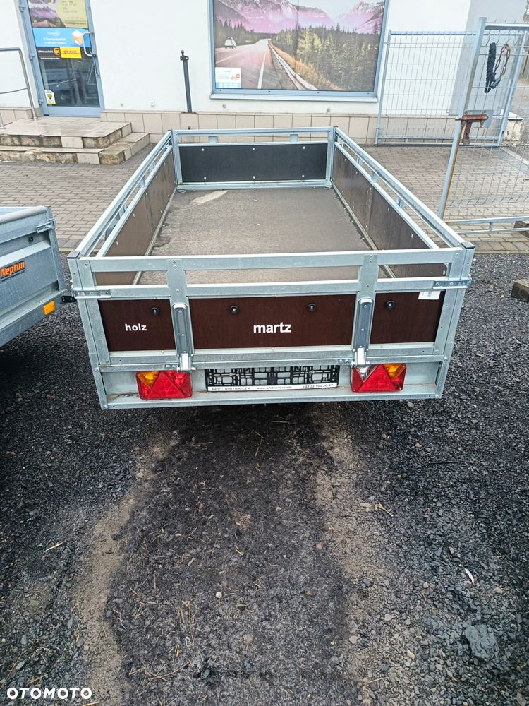 Martz Holz 264 - 3