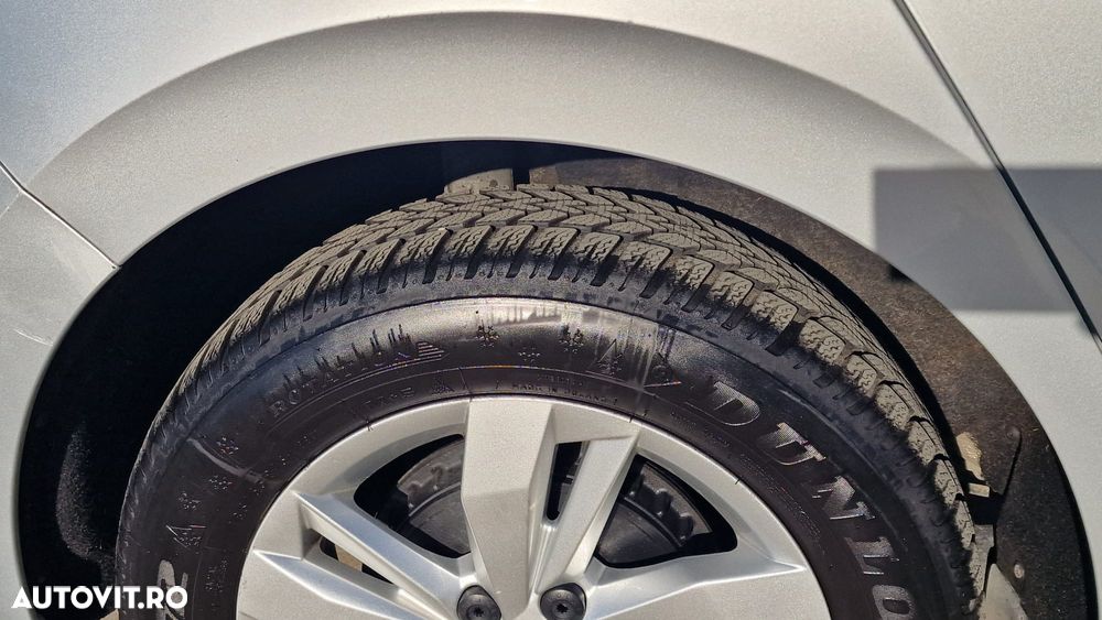 Volkswagen Polo 1.6 TDI SCR Highline - 34