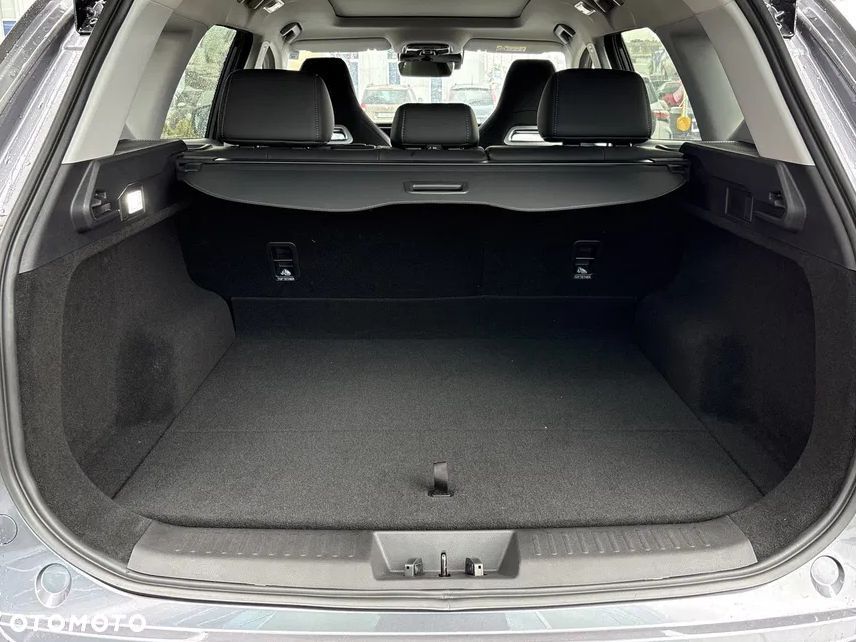 Chery Tiggo 7 1.5 T-GDI Super Hybrid Prestige DHT - 10