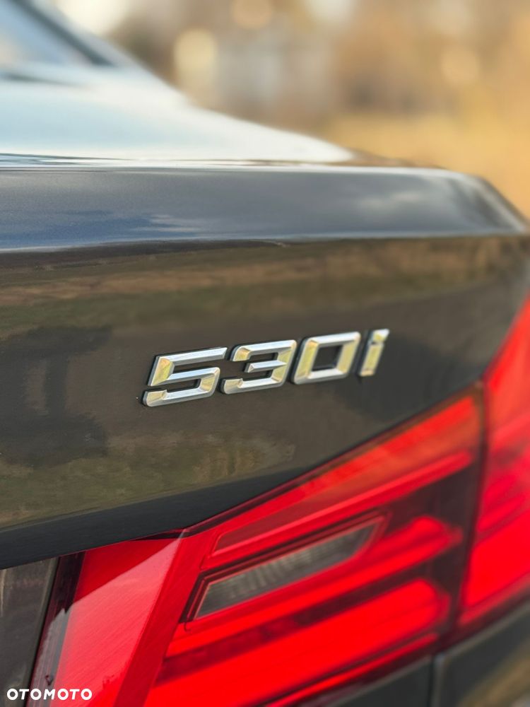 BMW Seria 5 - 35
