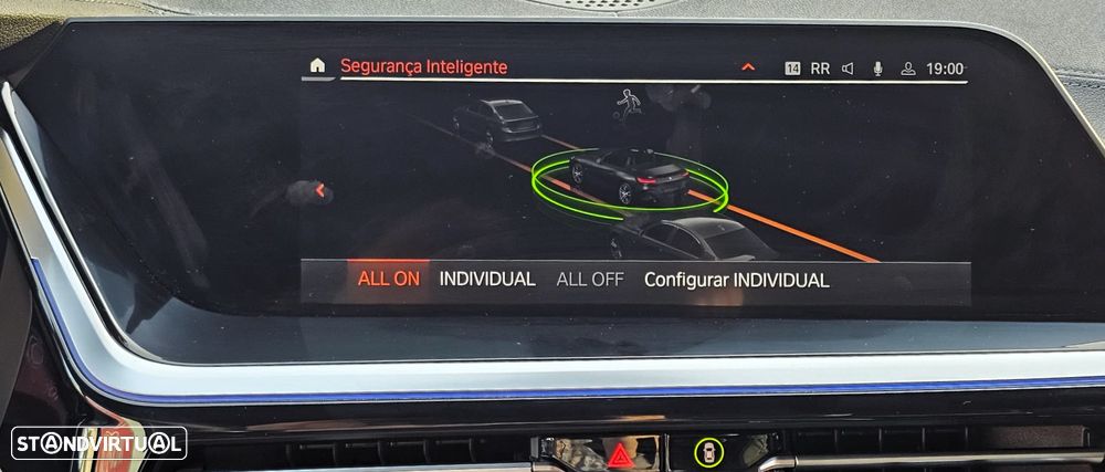 BMW Z4 sDrive30i Aut. M Sport - 18