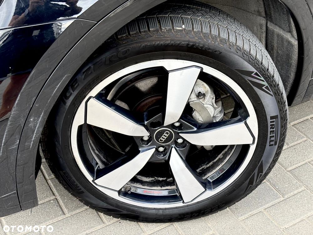 Audi Q5 45 TFSI quattro S tronic S line - 24
