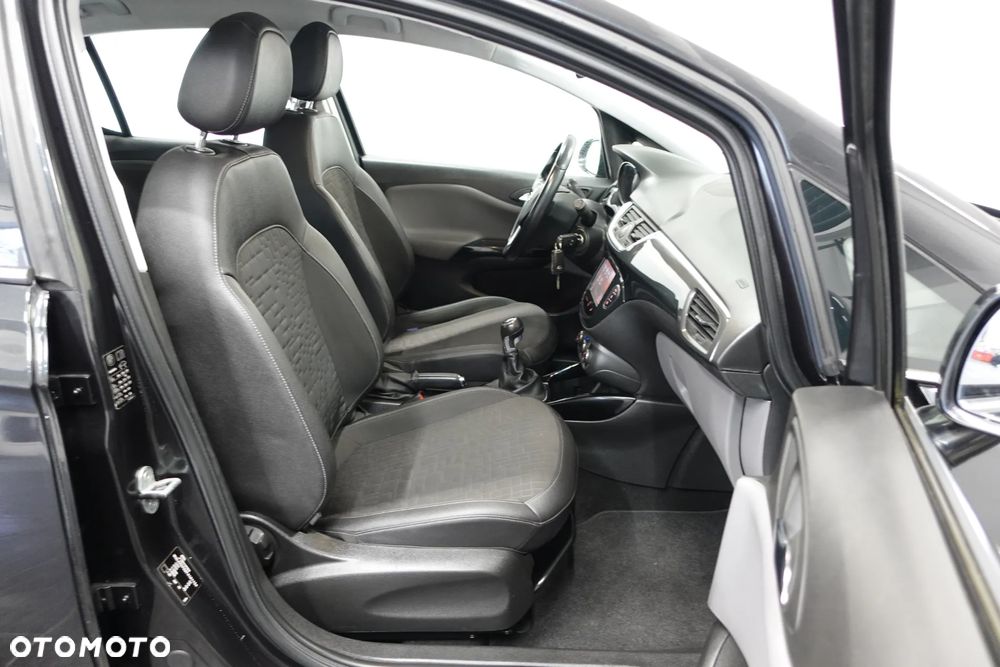 Opel Corsa 1.0 T Cosmo S&S - 28