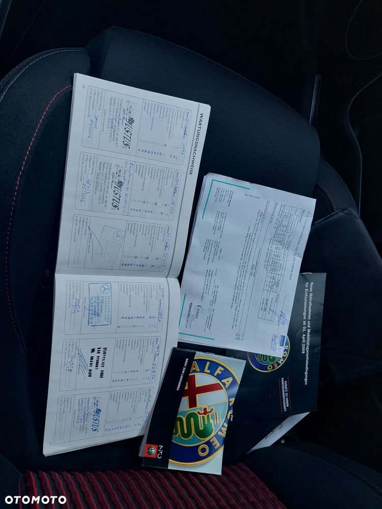 Alfa Romeo Mito TB 1.4 16V MultiAir SBK - 16