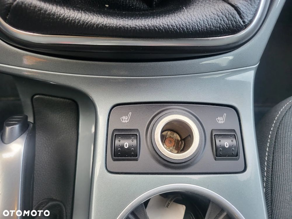 Ford C-MAX 1.0 EcoBoost Start-Stopp-System Titanium - 33