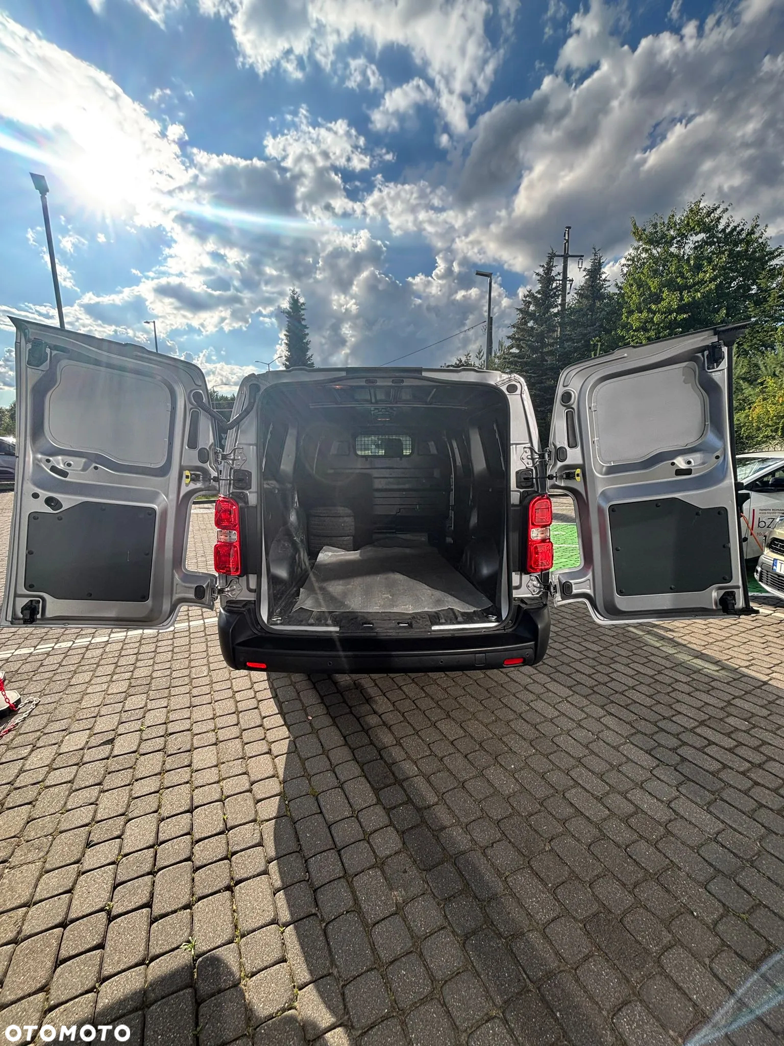 Toyota Proace - 8