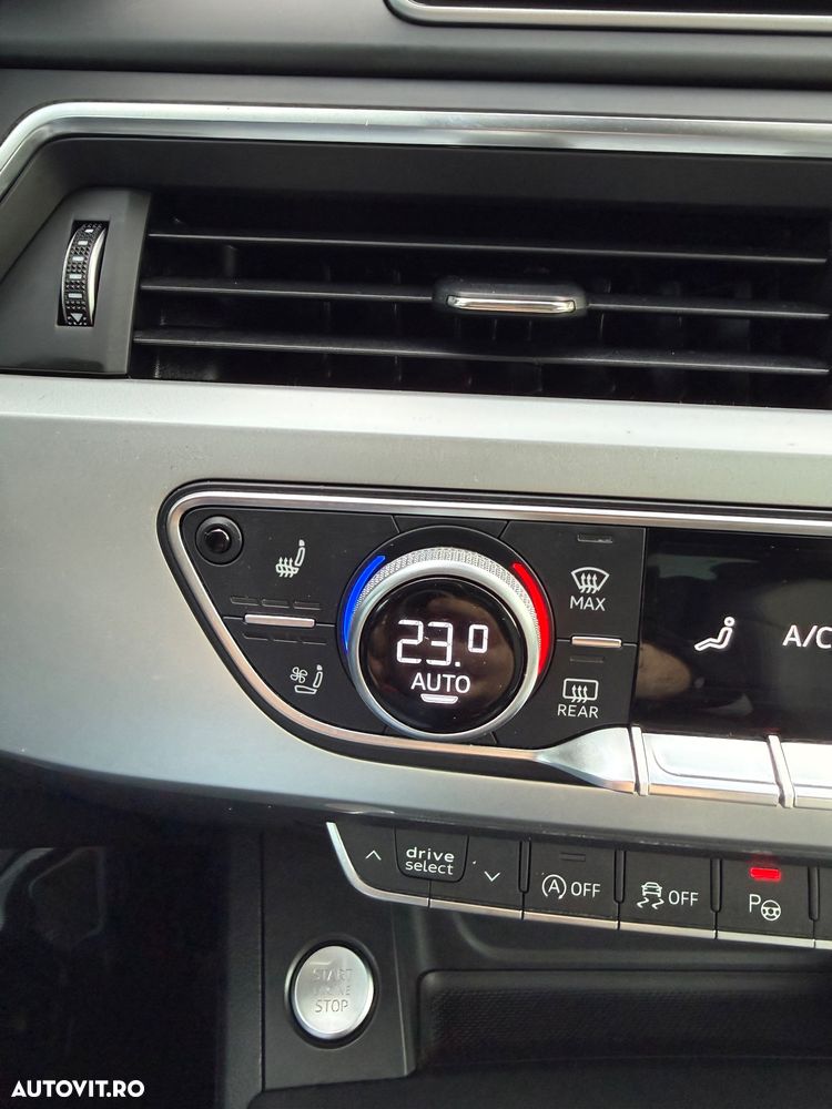 Audi A5 ack 2.0 TDI S tronic quattro Design - 22