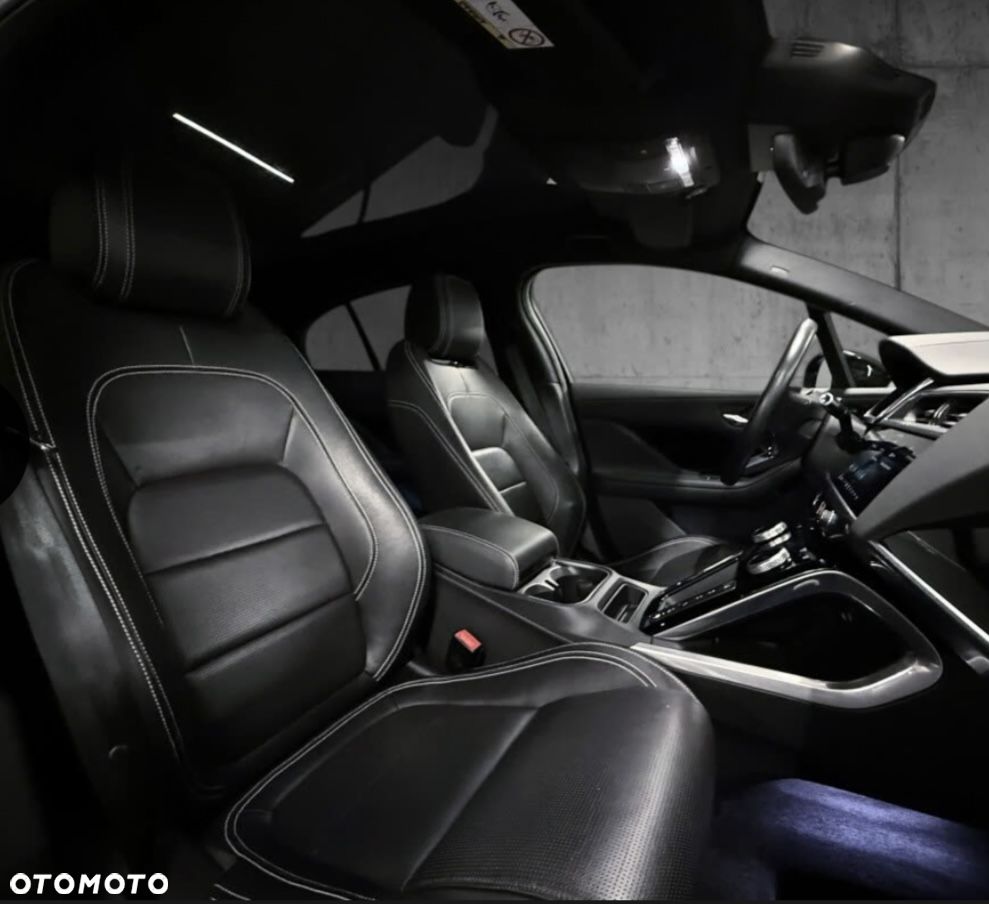 Jaguar I-Pace EV400 AWD R-DYNAMIC SE - 15