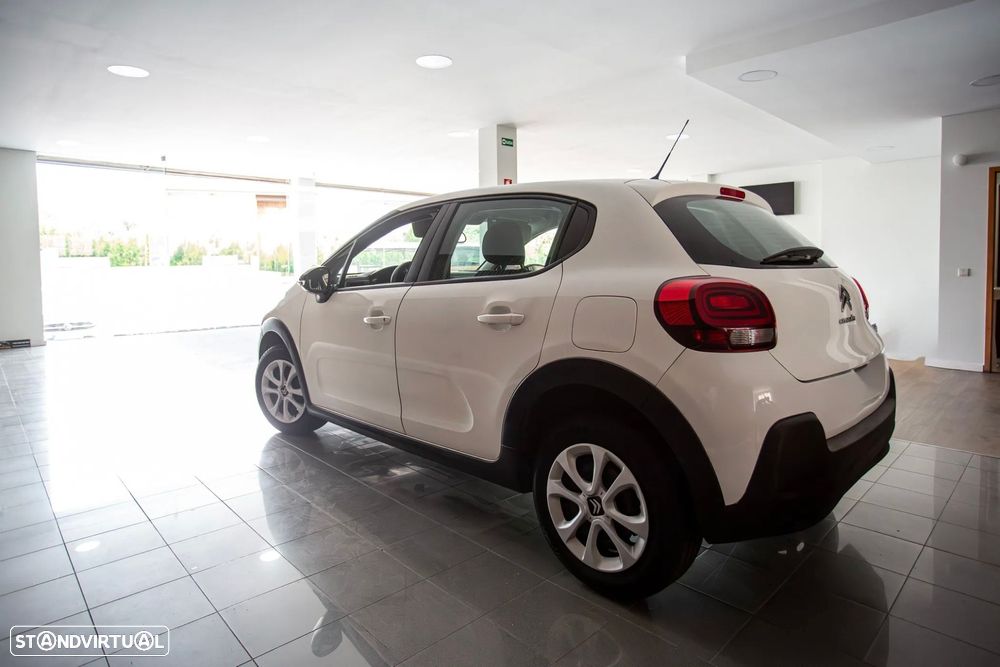 Citroën C3 - 15