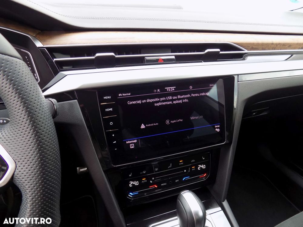 Volkswagen ARTEON 2.0 TDI SCR DSG Elegance - 20