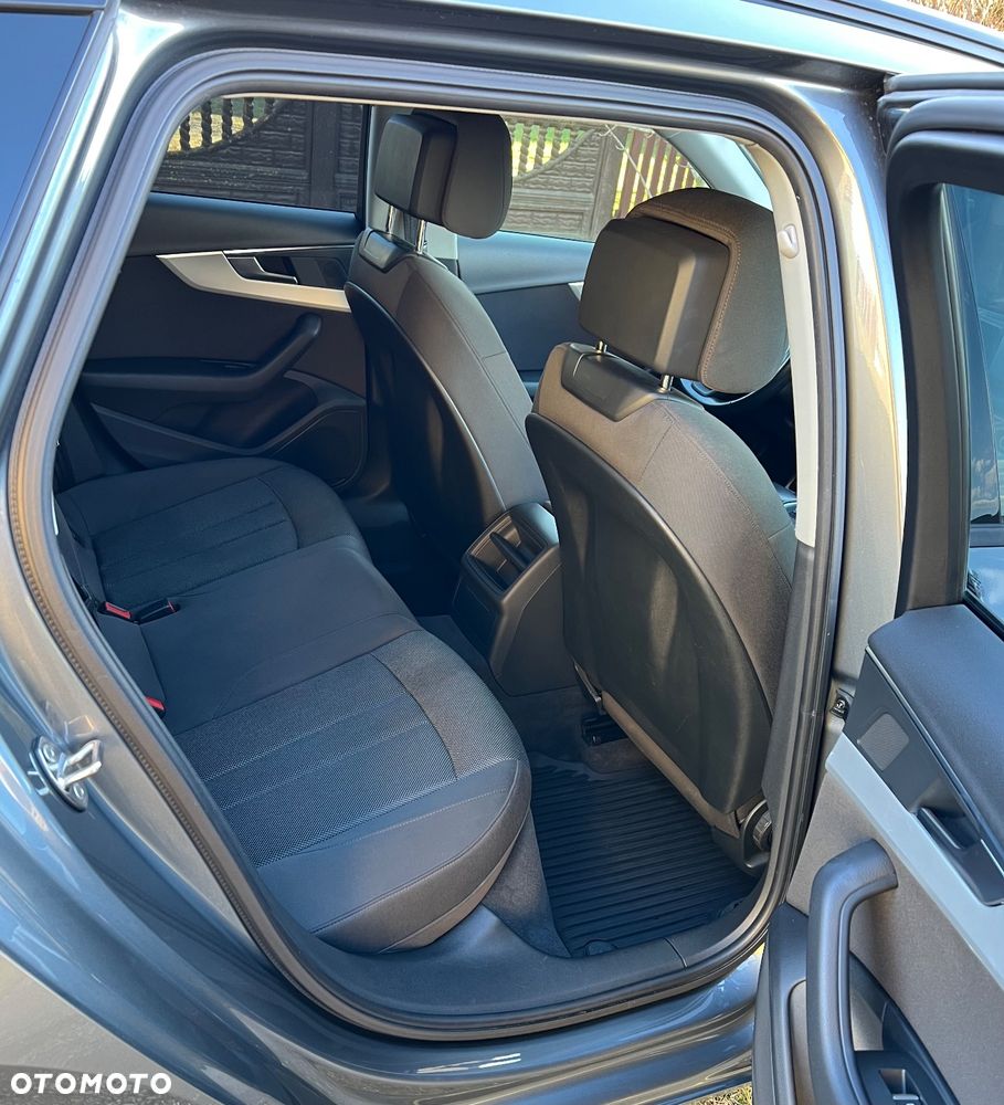 Audi A4 ver-2-0-tdi-quattro-s-tronic - 23