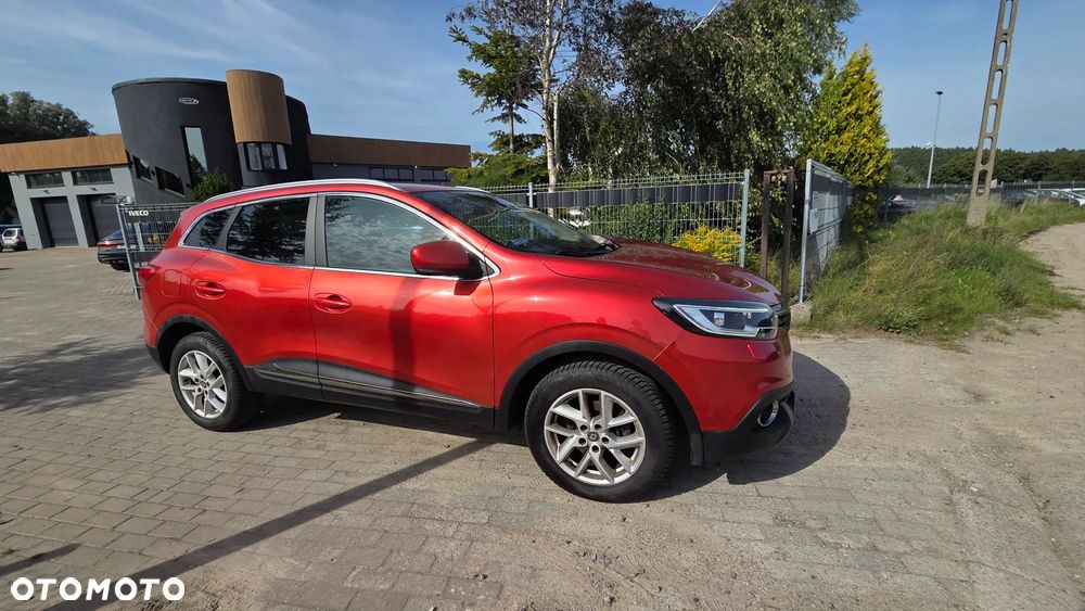 Renault Kadjar - 6