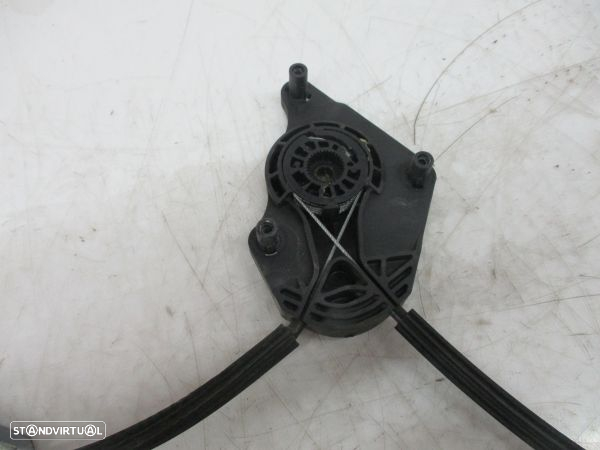 Elevador Tras Esq  Seat Ibiza Iv (6J5, 6P1) - 4