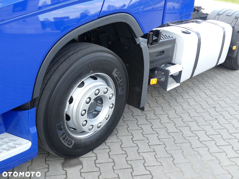 Volvo FH4 460 / EURO 6 / AUTOMAT / STANDARD / - 18
