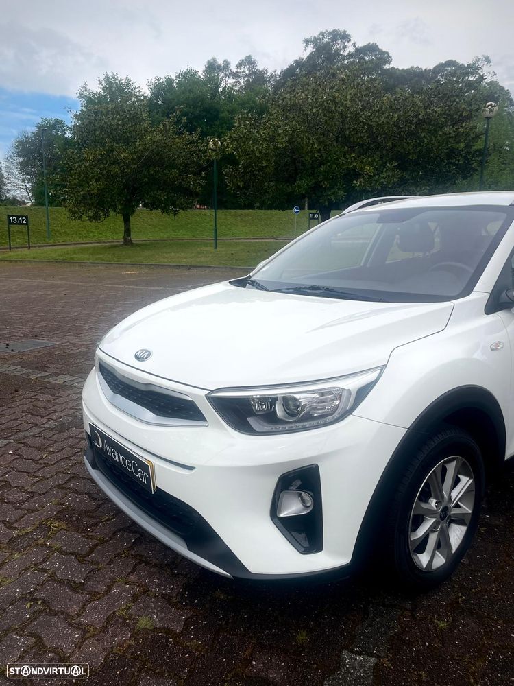 Kia Stonic 1.0 T-GDI Urban - 2