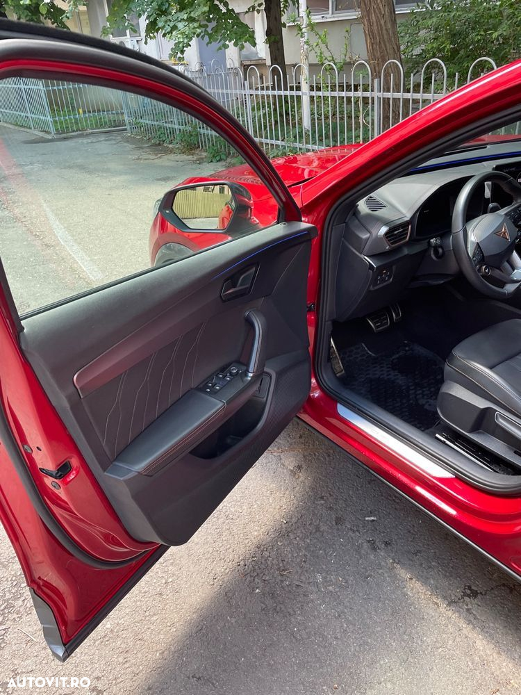 Cupra Formentor - 18