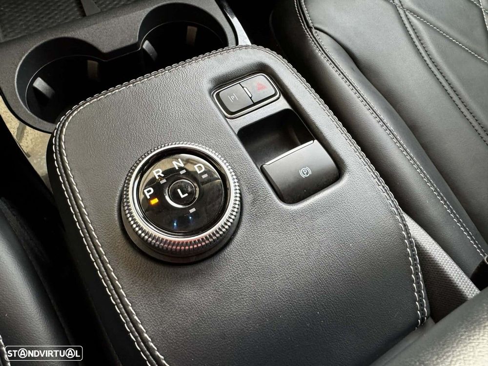 Ford Mustang Mach-E 75.7 kWh Base - 24