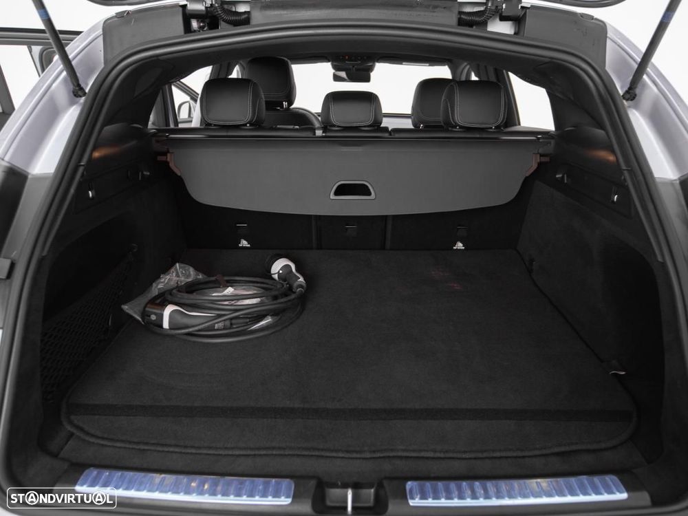 Mercedes-Benz EQC 400 4Matic - 13