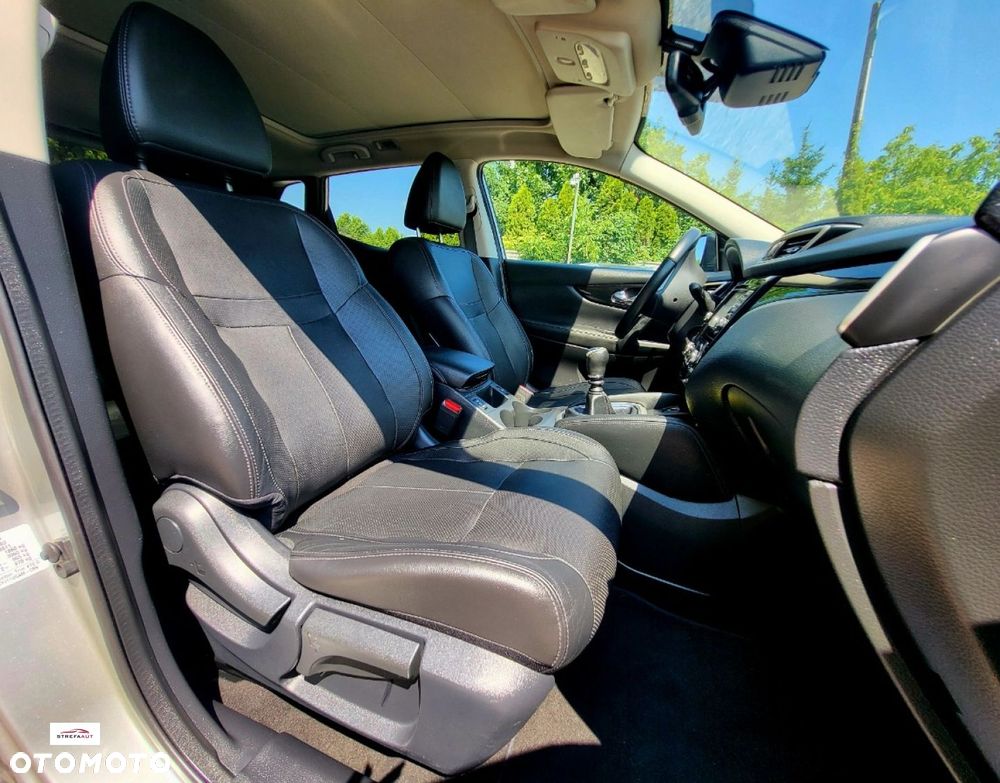 Nissan Qashqai - 7