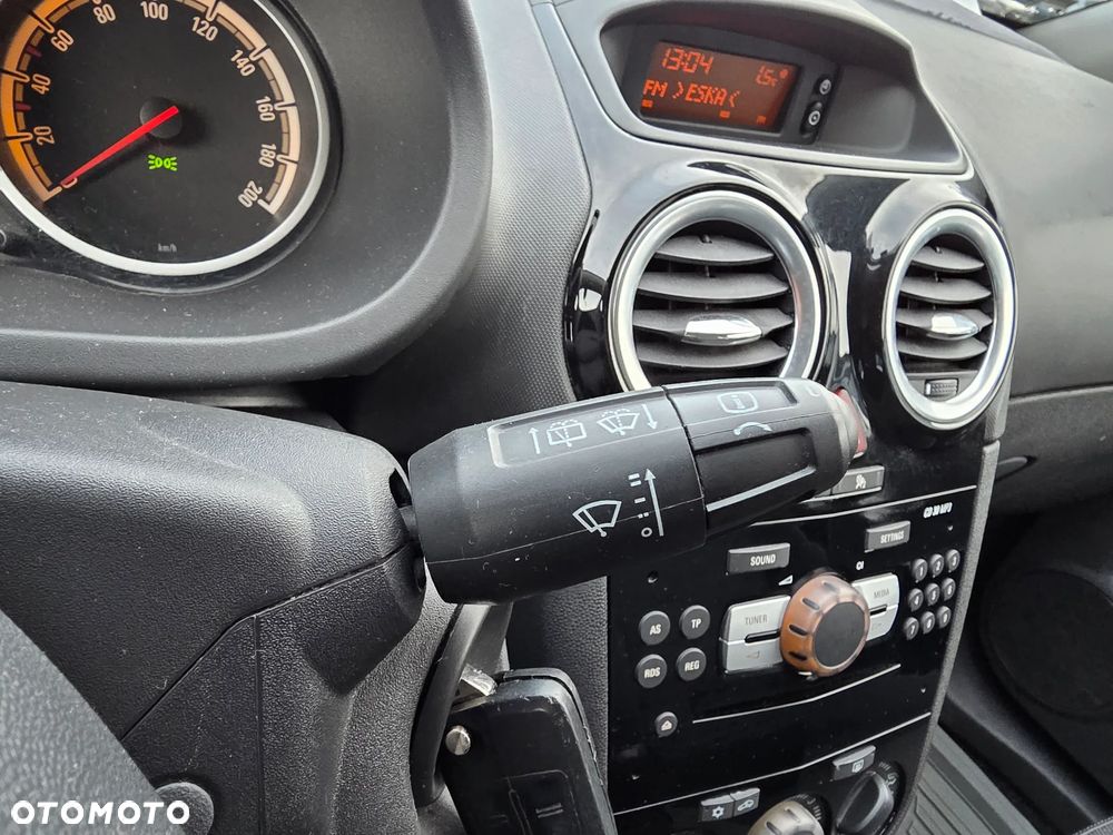 Opel Corsa 1.2 16V Energy - 25