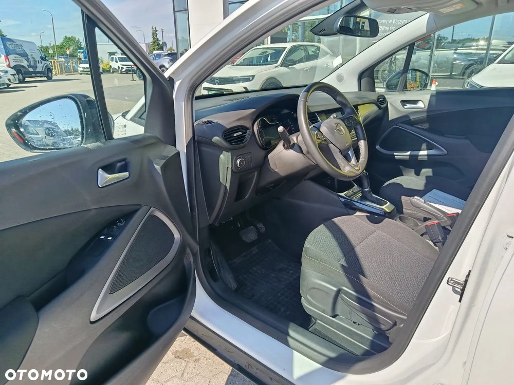 Opel Crossland 1.2 T Edition - 8