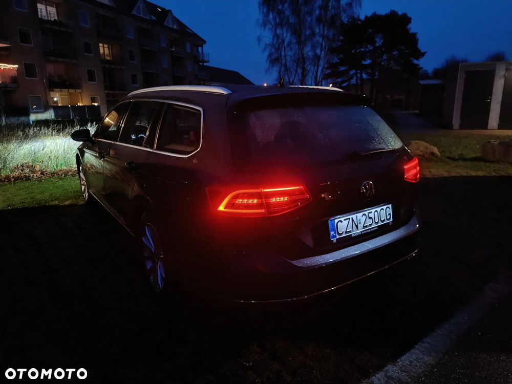 Volkswagen Passat Variant ver-2-0-tdi-bmt-scr-highline-dsg7 - 13