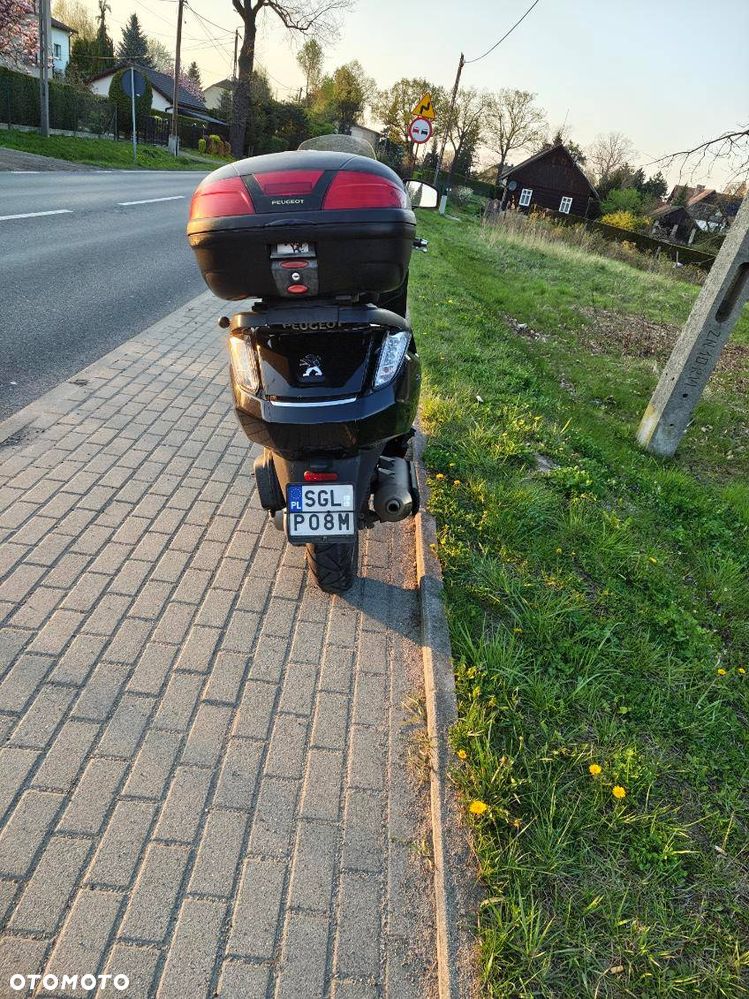 Peugeot Satelis - 3