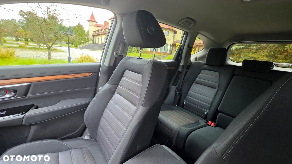 Honda CR-V 2.0 i-MMD Elegance (Honda Connect+) - 15