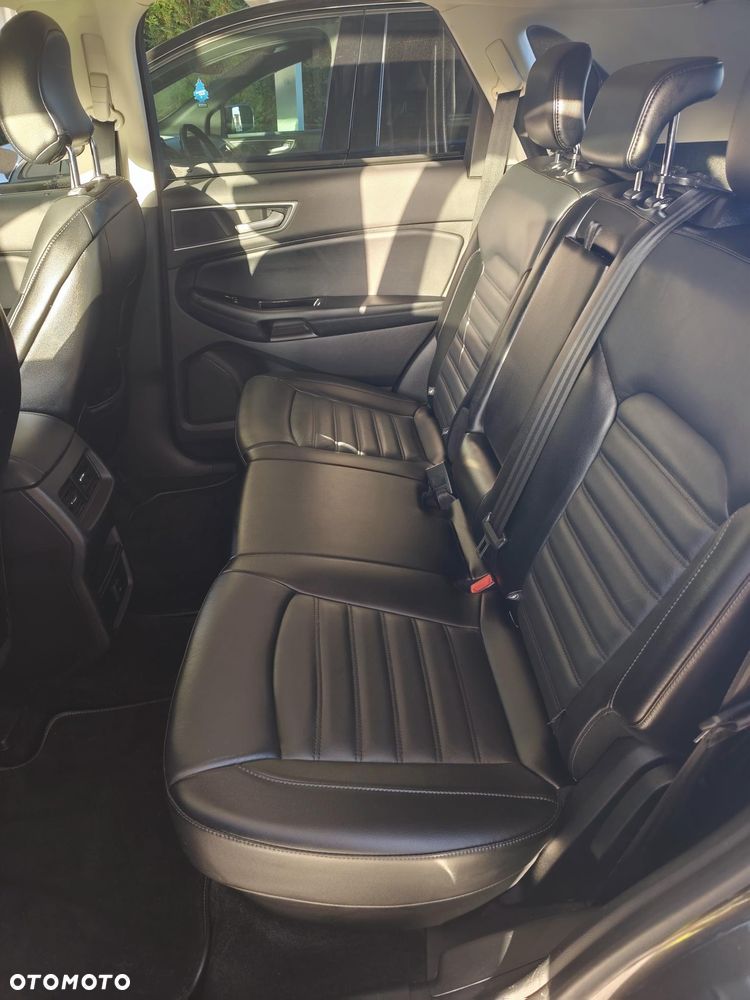 Ford Edge - 5