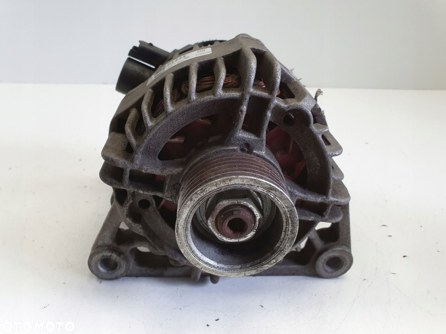 Peugeot 206 1.6 16V ALTERNATOR DENSO - 4