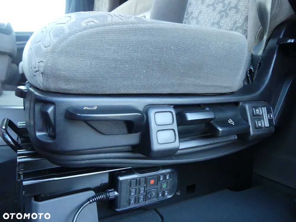 Scania R450 / EURO 6 BEZ EGR / RETARDER / STANDARD / AUTOMAT / - 20