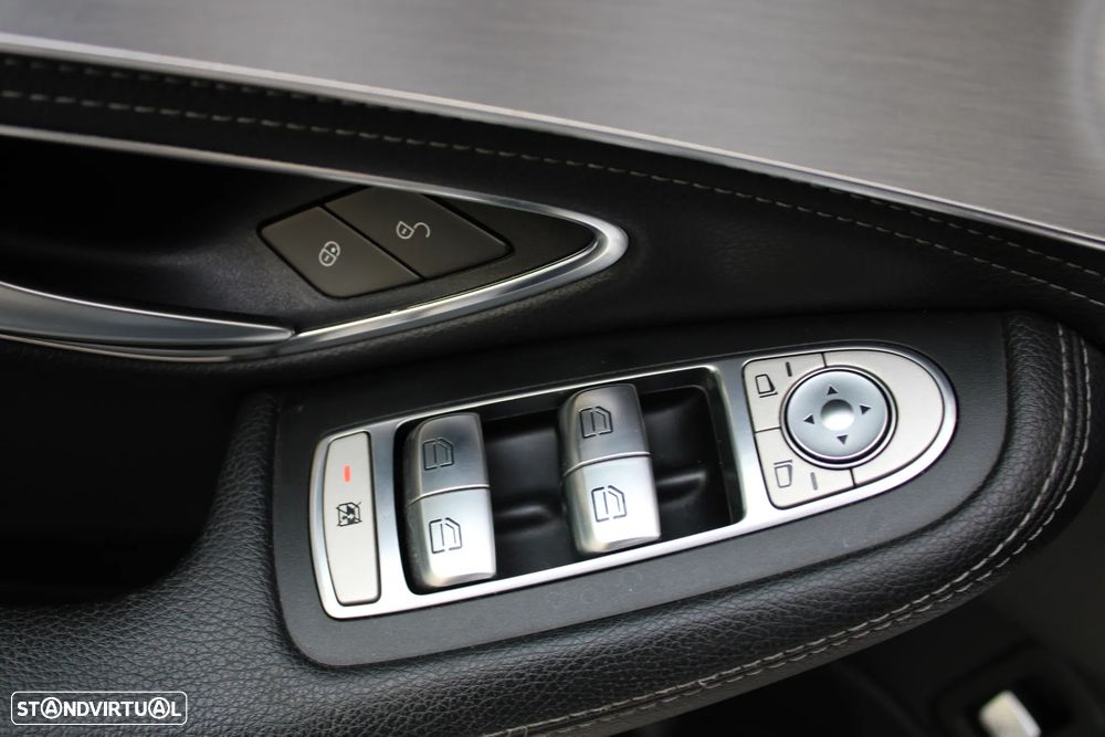 Mercedes-Benz C 350 e - 45