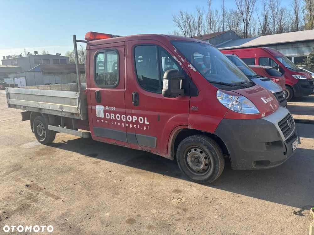 Fiat ducato - 3