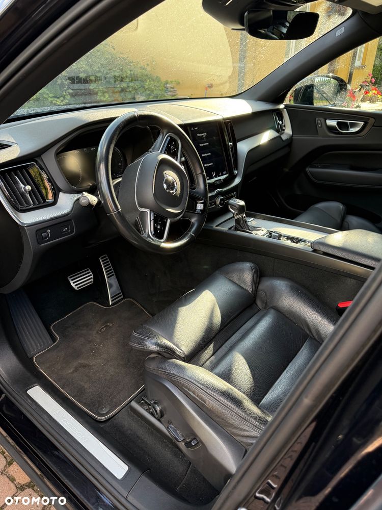 Volvo XC 60 D4 SCR R-Design - 7