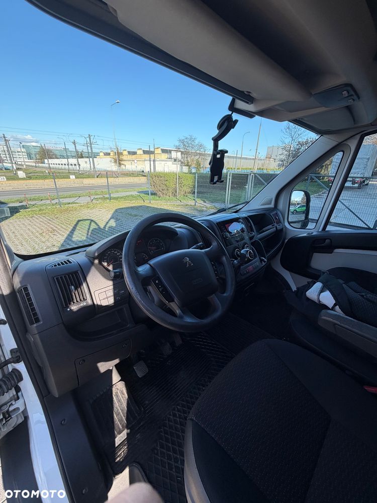 Peugeot Boxer - 10