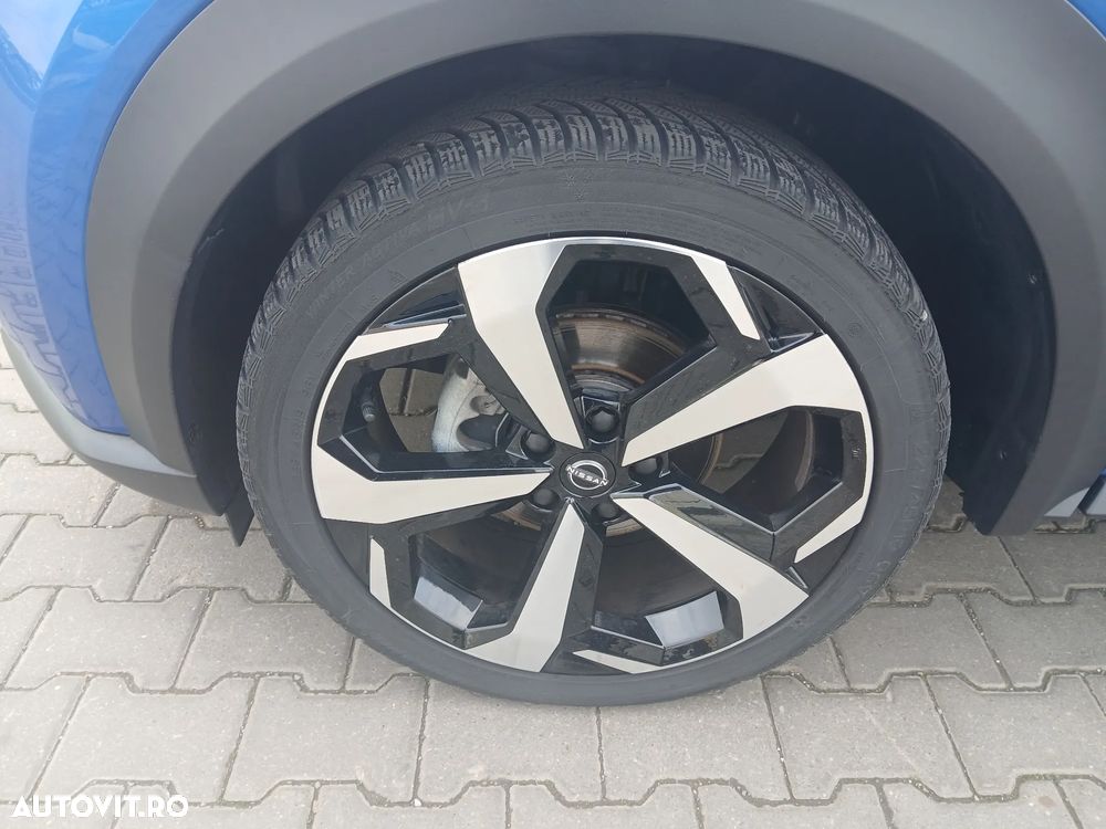 Nissan Juke 143CP HEV Tekna - 17