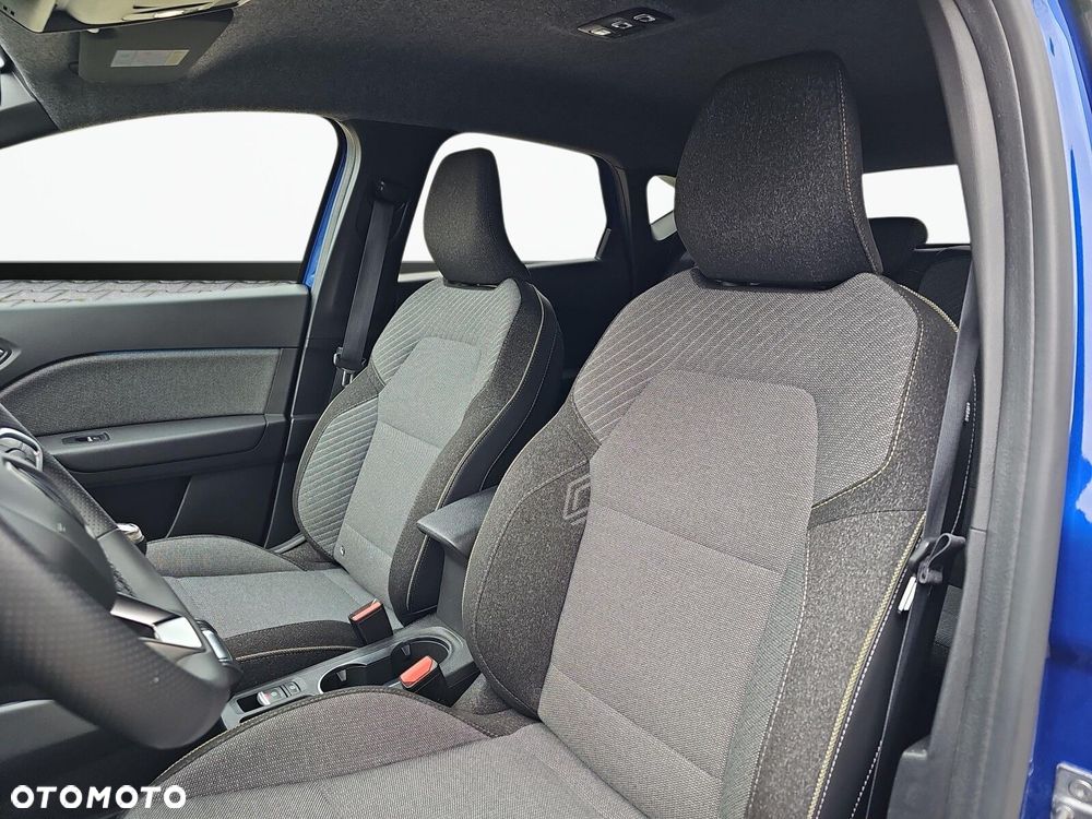 Renault Captur 1.0 TCe Techno - 13