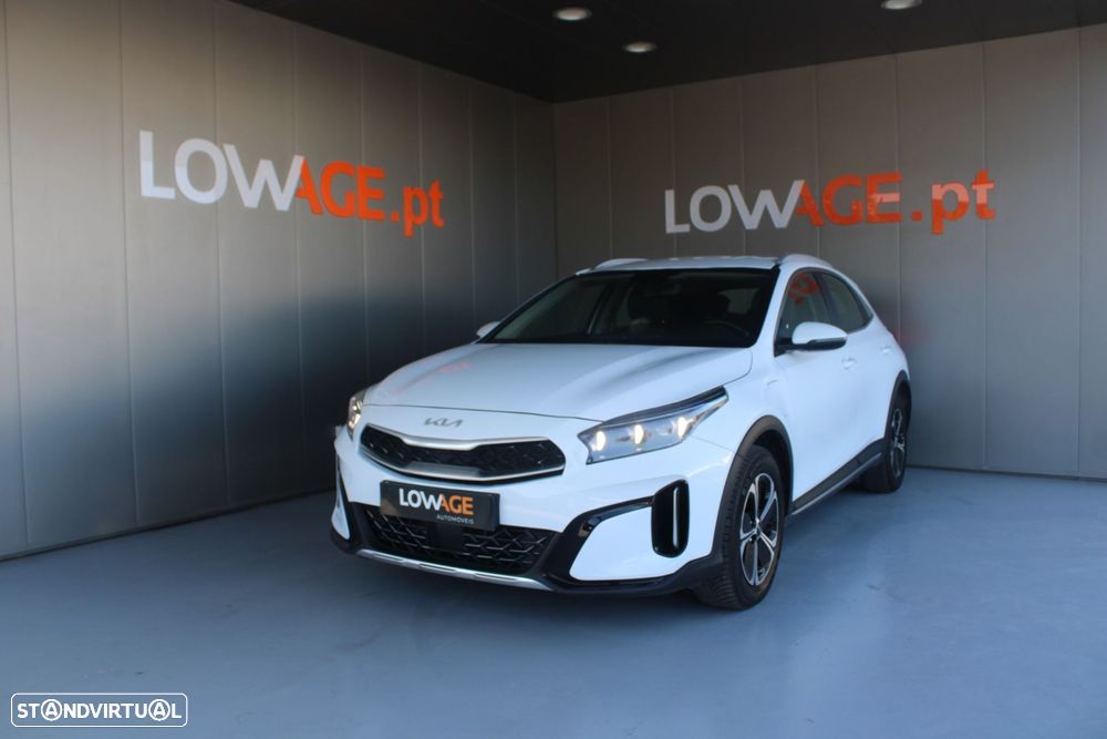 Kia XCeed 1.6 GDi PHEV Drive - 14