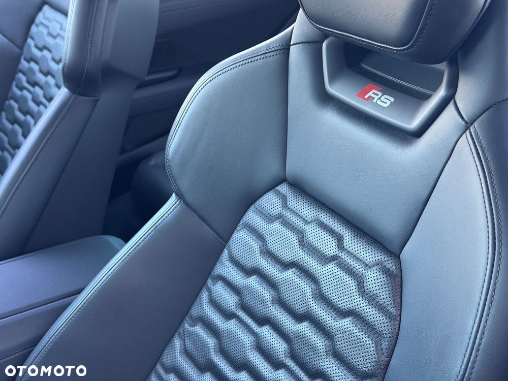 Audi RS e-tron GT - 22