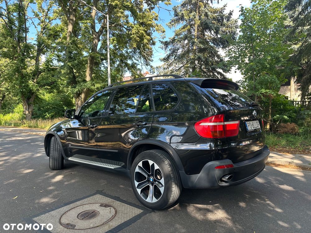 BMW X5 3.0sd xDrive - 3