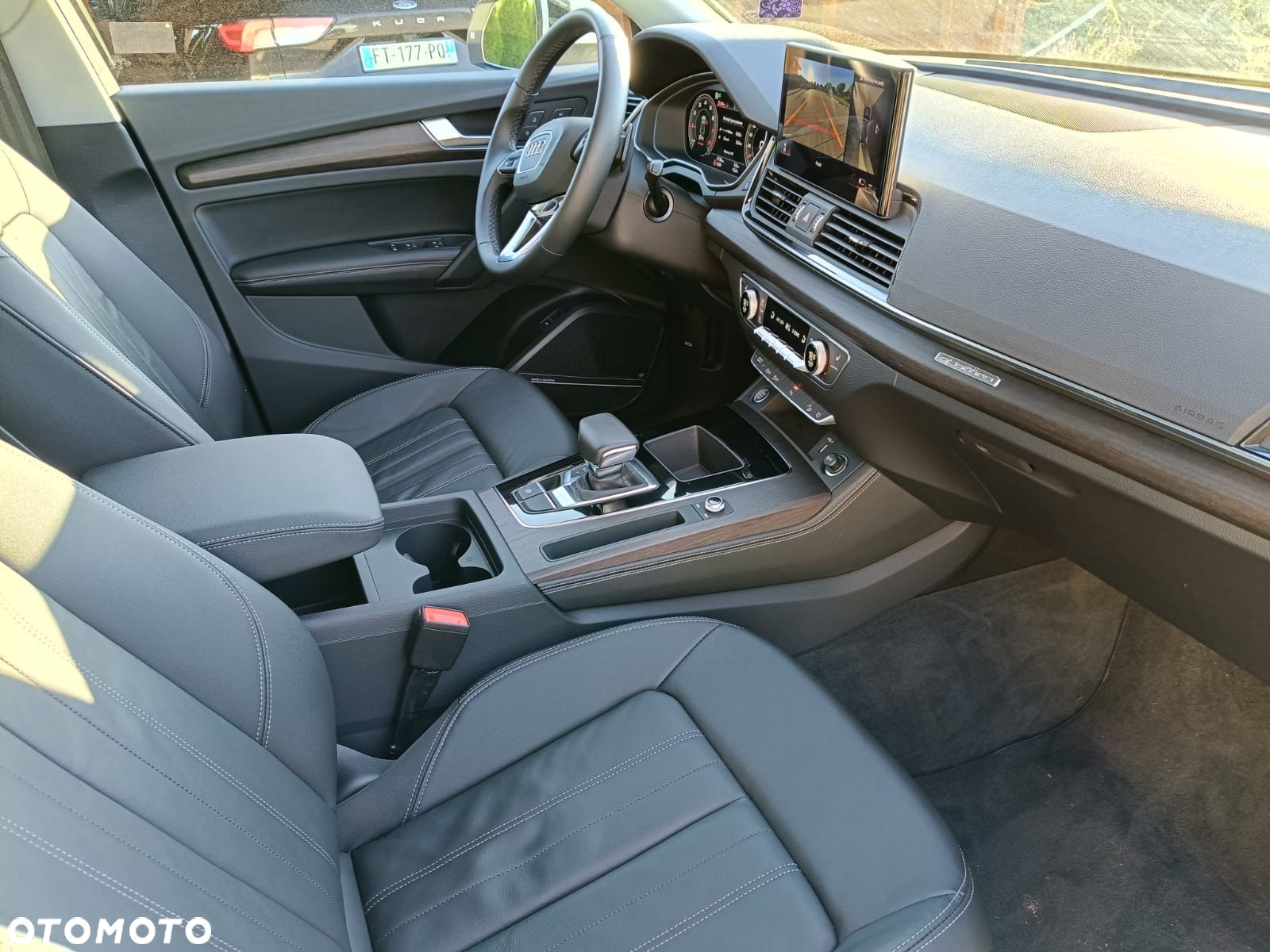 Audi Q5 45 TFSI quattro S tronic S line business - 15
