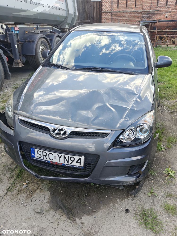Hyundai i30 1.4 Base - 6