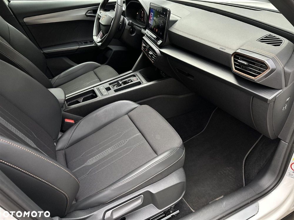 Cupra Formentor 1.5 TSI DSG - 7