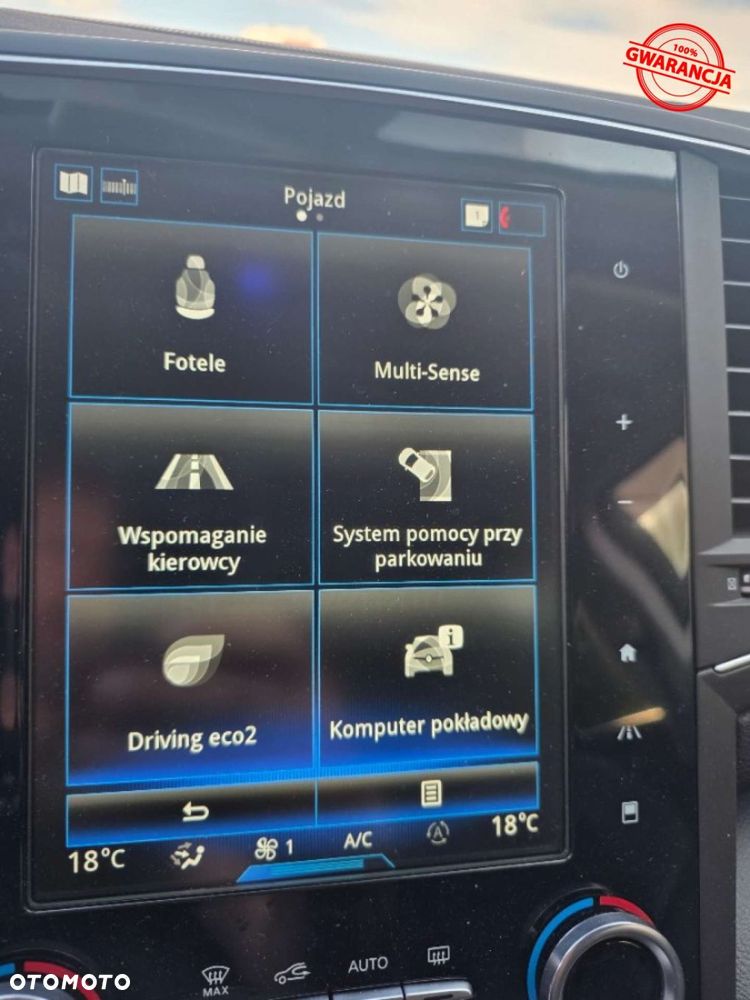 Renault Talisman ENERGY TCe 150 EDC INTENS - 40