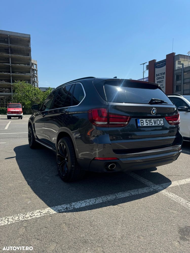 BMW X5 xDrive30d - 3