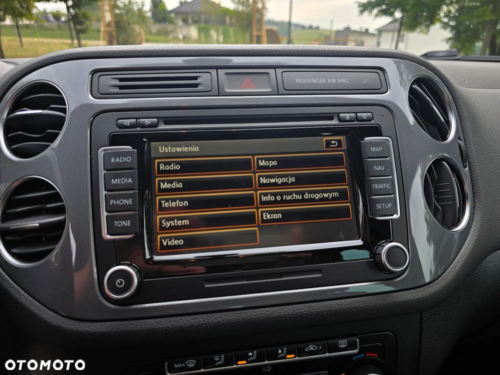 Volkswagen Tiguan 2.0 TDI 4Mot Sport&Style DSG - 20