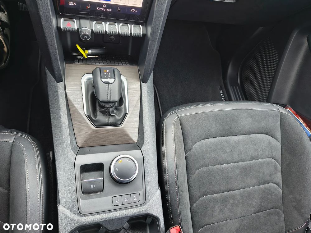 Volkswagen Amarok 3.0 V6 TDi 4MOTION Style - 10