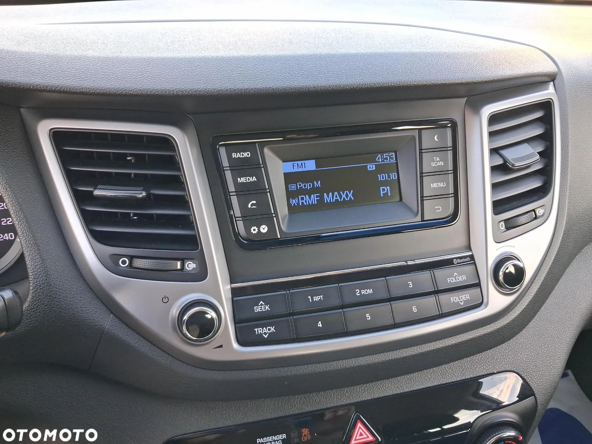 Hyundai Tucson 1.6 GDi Classic 2WD - 17