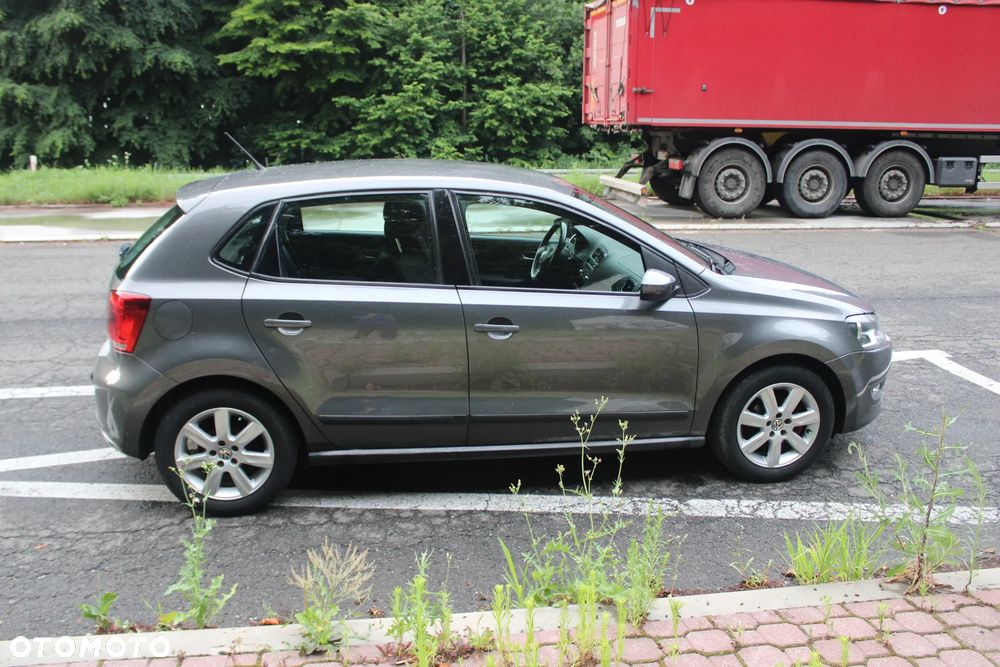 Volkswagen Polo 1.4 16V Highline - 7